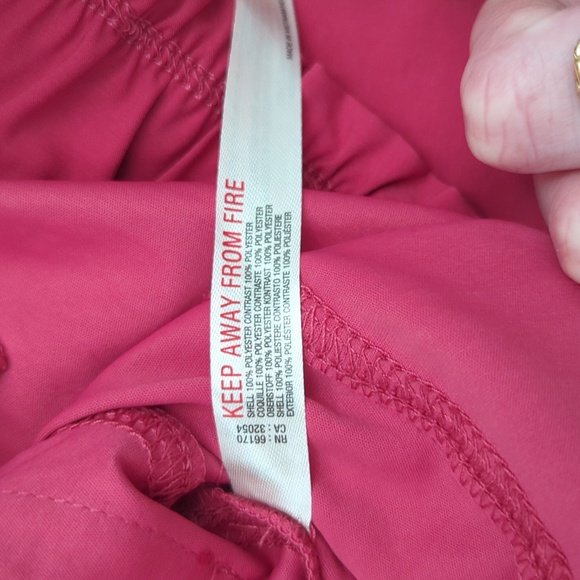 Free People Movement 'Adventure' shorts - Picture 8 of 9